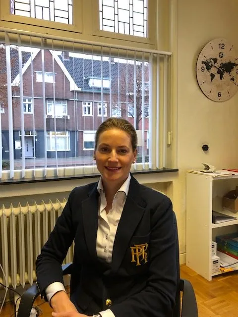Elske Hermans-van den Boomen