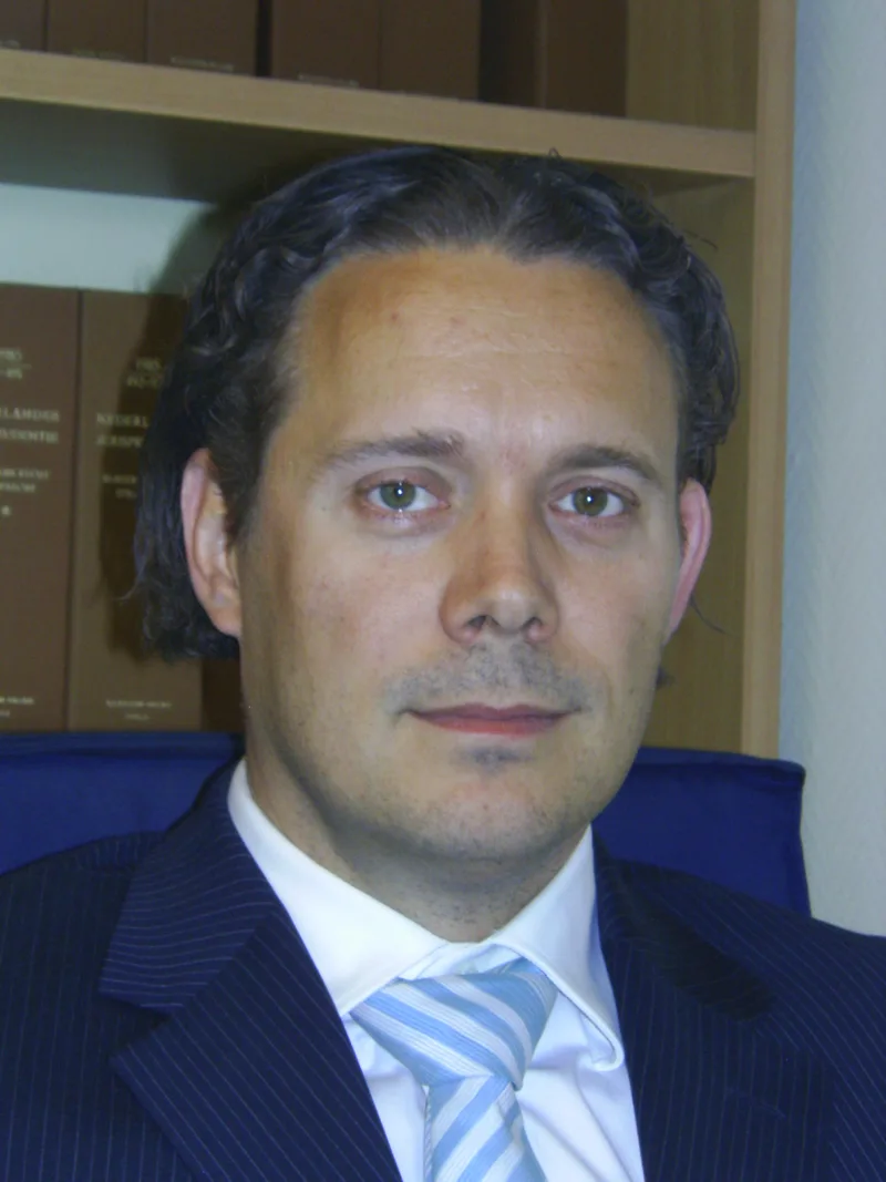 Mr. J.P.H.J. Hermans, advocaat te Geleen